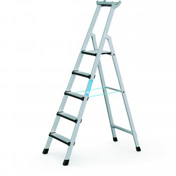 Zarges ladder Comfortstep S